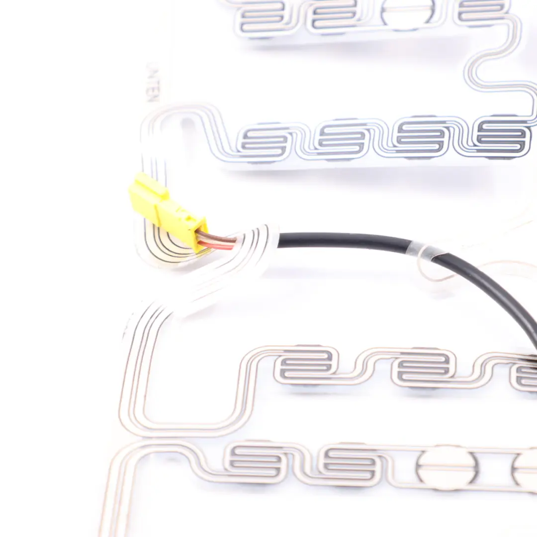 Mercedes CLC CL203 Front Seat Occupancy Sensor Mat Control Unit - SKU A2038700010 - Part number A2038700010