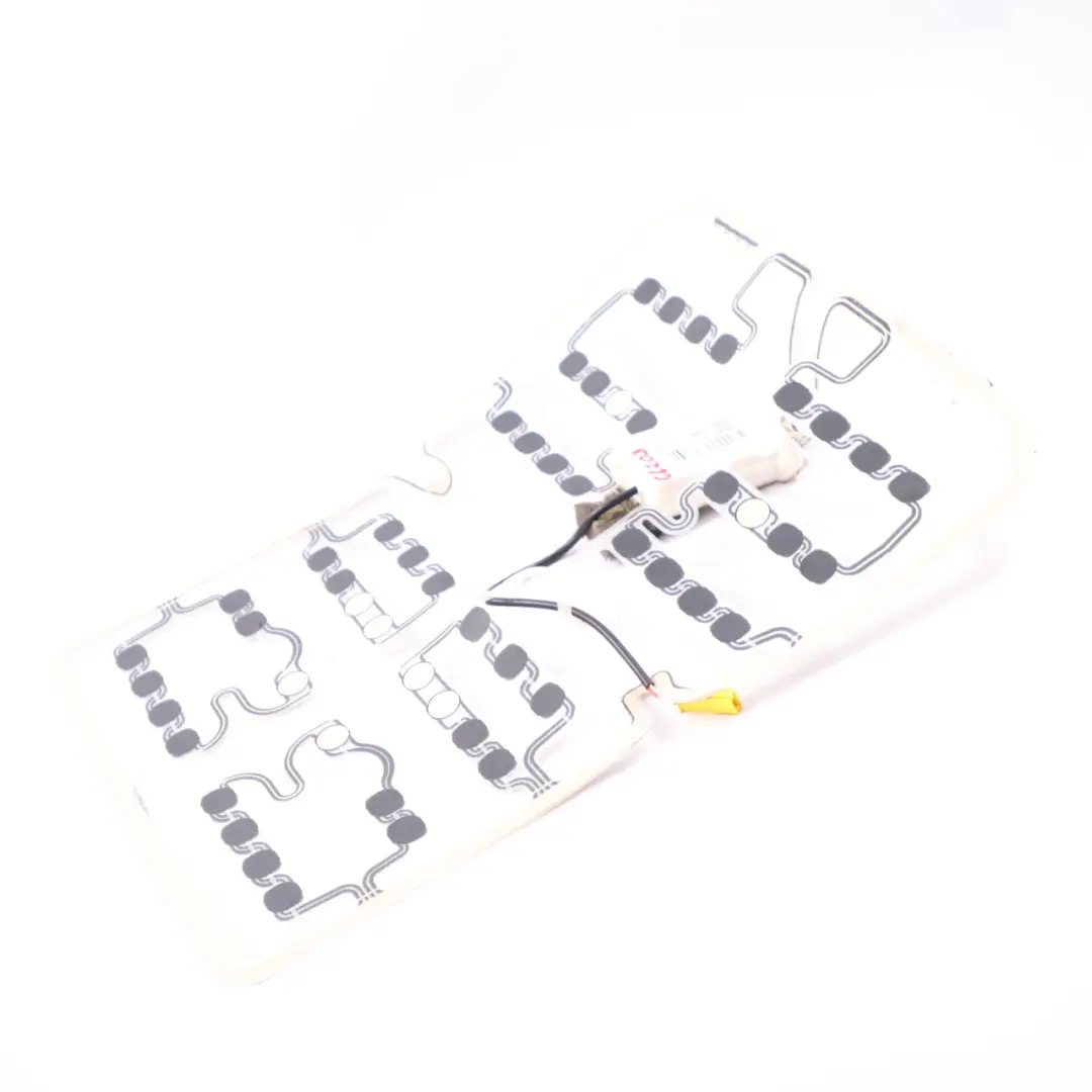 Sensore Occupazione Sedili Anteriori Unità Mat per Mercedes CLC CL203 con numero di parte A2038700010 Mercedes CLC CL203 Sensore Occupazione Sedili Anteriori Unità Mat - SKU A2038700010 - Numero di parte A2038700010