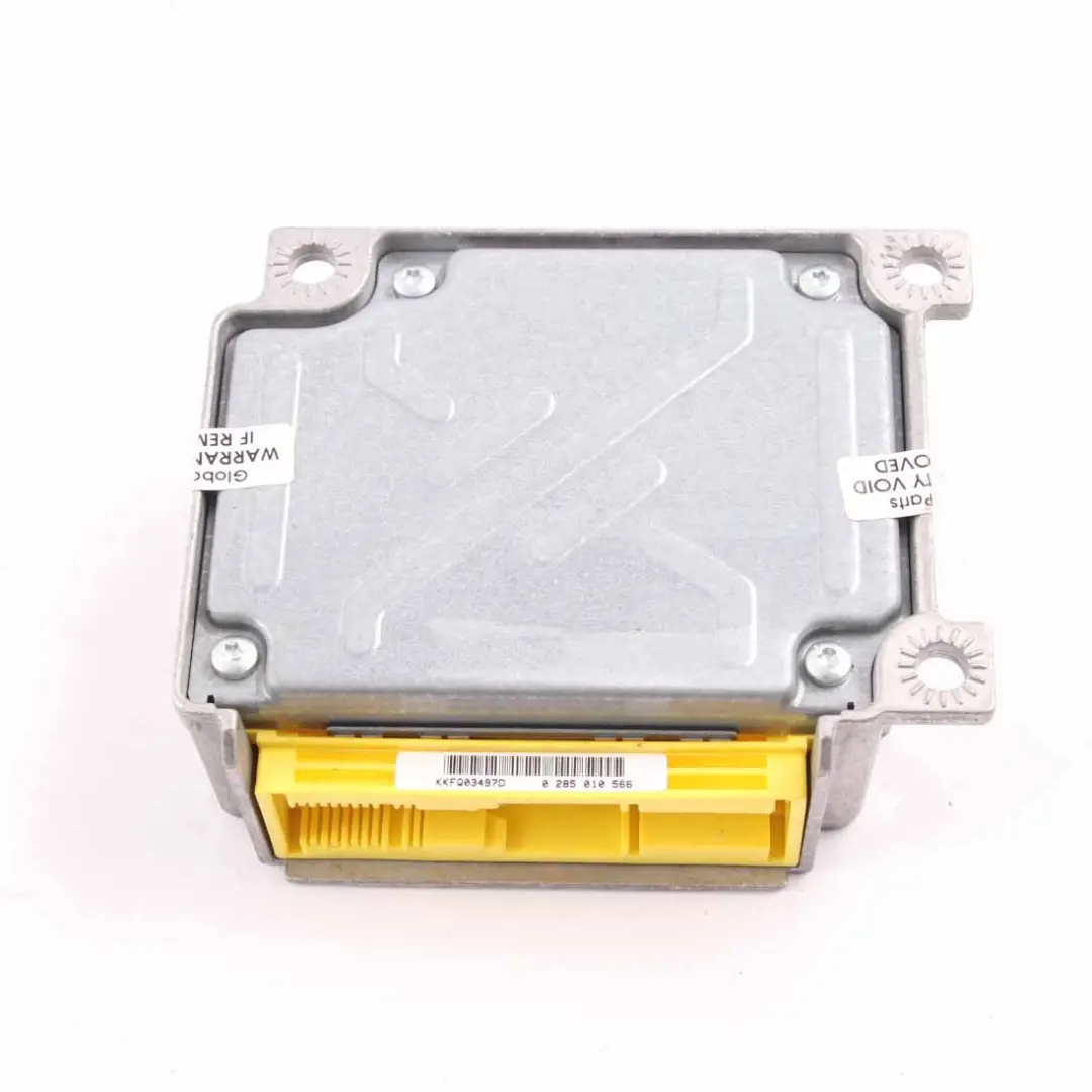 ECU Unidad Control Choque Módulo Sensor Impacto Airbag para Mercedes W203 con número de pieza A2038700026 Mercedes W203 ECU Unidad Control Choque Módulo Sensor Impacto Airbag - SKU A2038700026 - Número de pieza A2038700026