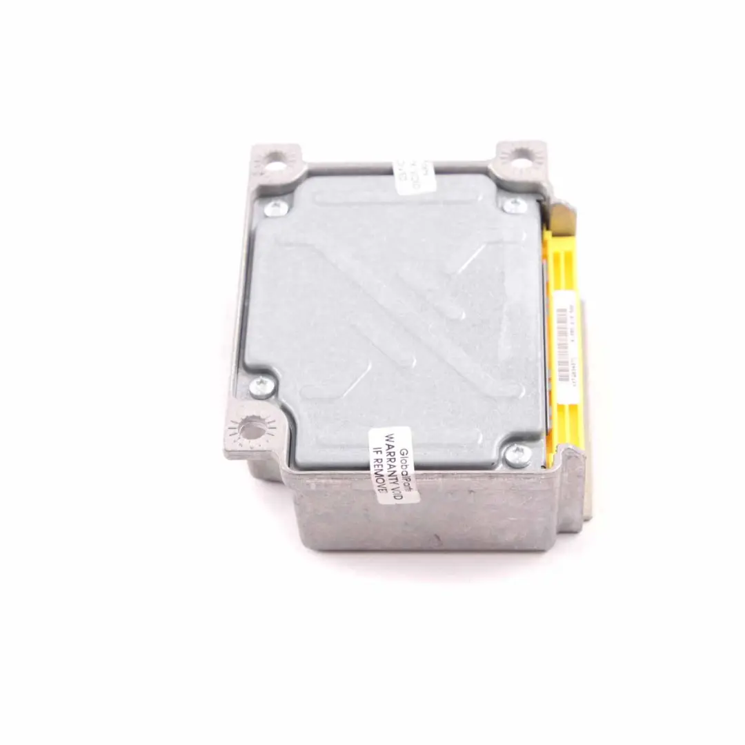 Mercedes W203 ECU Unidad Control Choque Módulo Sensor Impacto Airbag - SKU A2038700026 - Número de pieza A2038700026