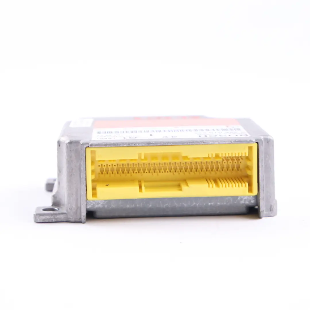 Mercedes W203 ECU Control Unit Crash Impact Sensor Module Airbag - SKU A2038700026 - Part number A2038700026