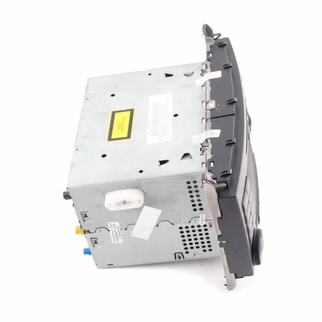 Mercedes W203 CD Media Player Radio Audio 20 Telefon Steuergerät A2038704589 - SKU A2038700090 - Teilenummer A2038700090