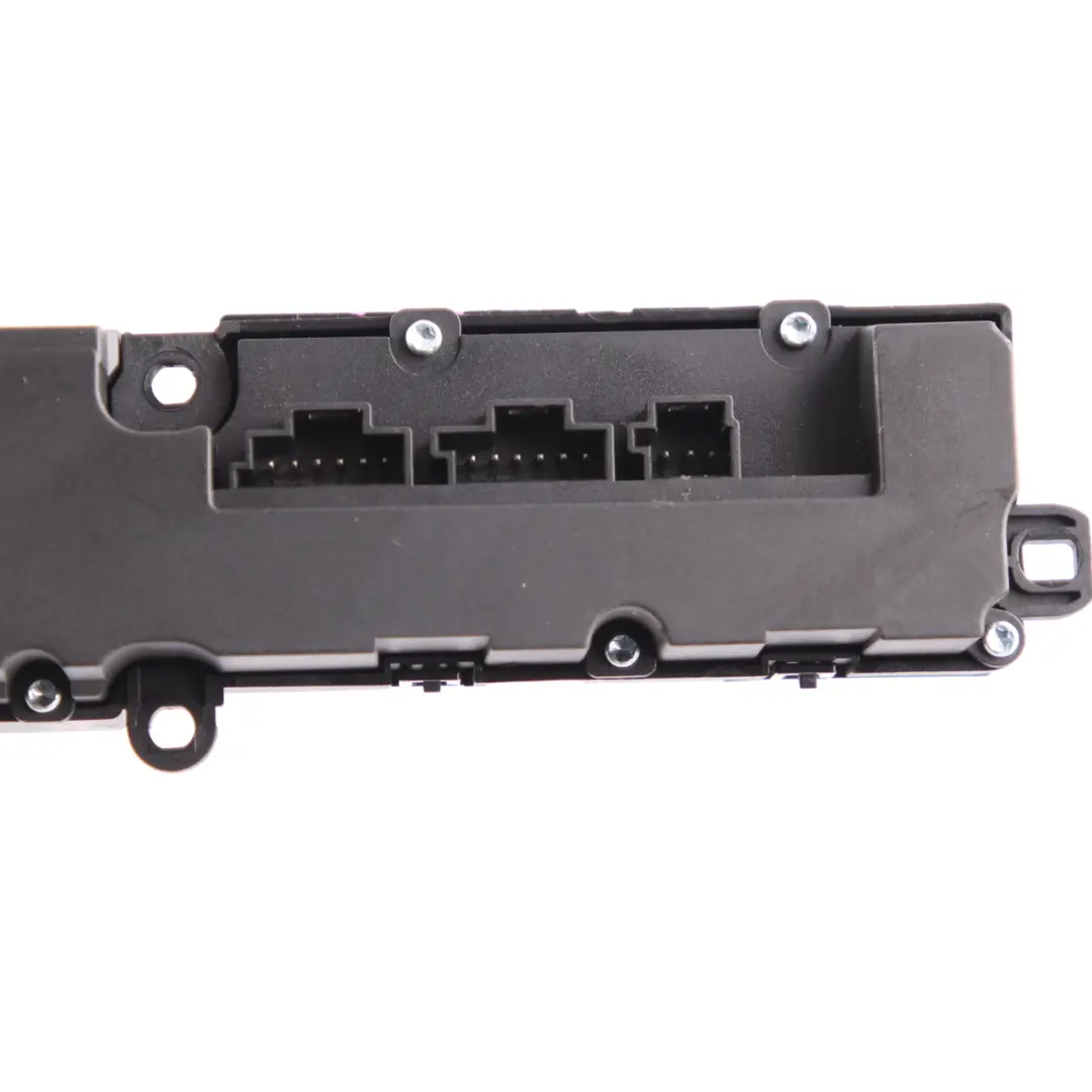 Mercedes W203 Switch Unit Control Panel Module Hazard Lock PDC ESP - SKU A2038700151 - Part number A2038700151