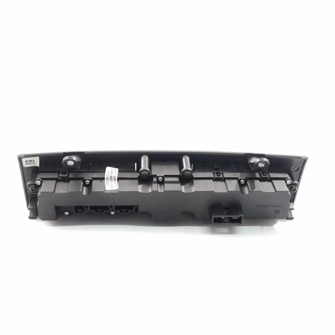 Mercedes CL203 S203 Pannello Interruttori Sedili Coperchio Controllo - SKU A2038700251 - Numero di parte A2038700251