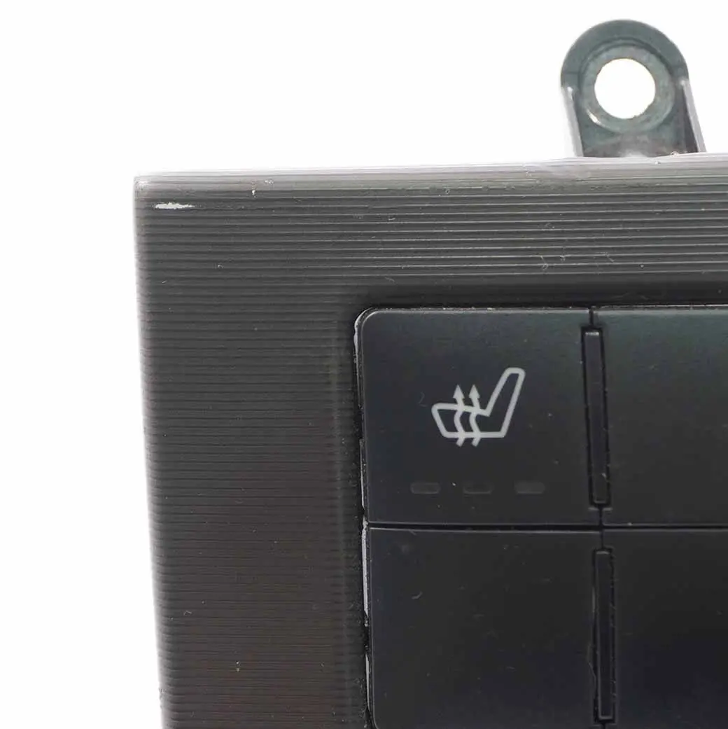 Pannello Interruttori Sedili Coperchio Controllo per Mercedes CL203 S203 con numero di parte A2038700251 Mercedes CL203 S203 Pannello Interruttori Sedili Coperchio Controllo - SKU A2038700251 - Numero di parte A2038700251