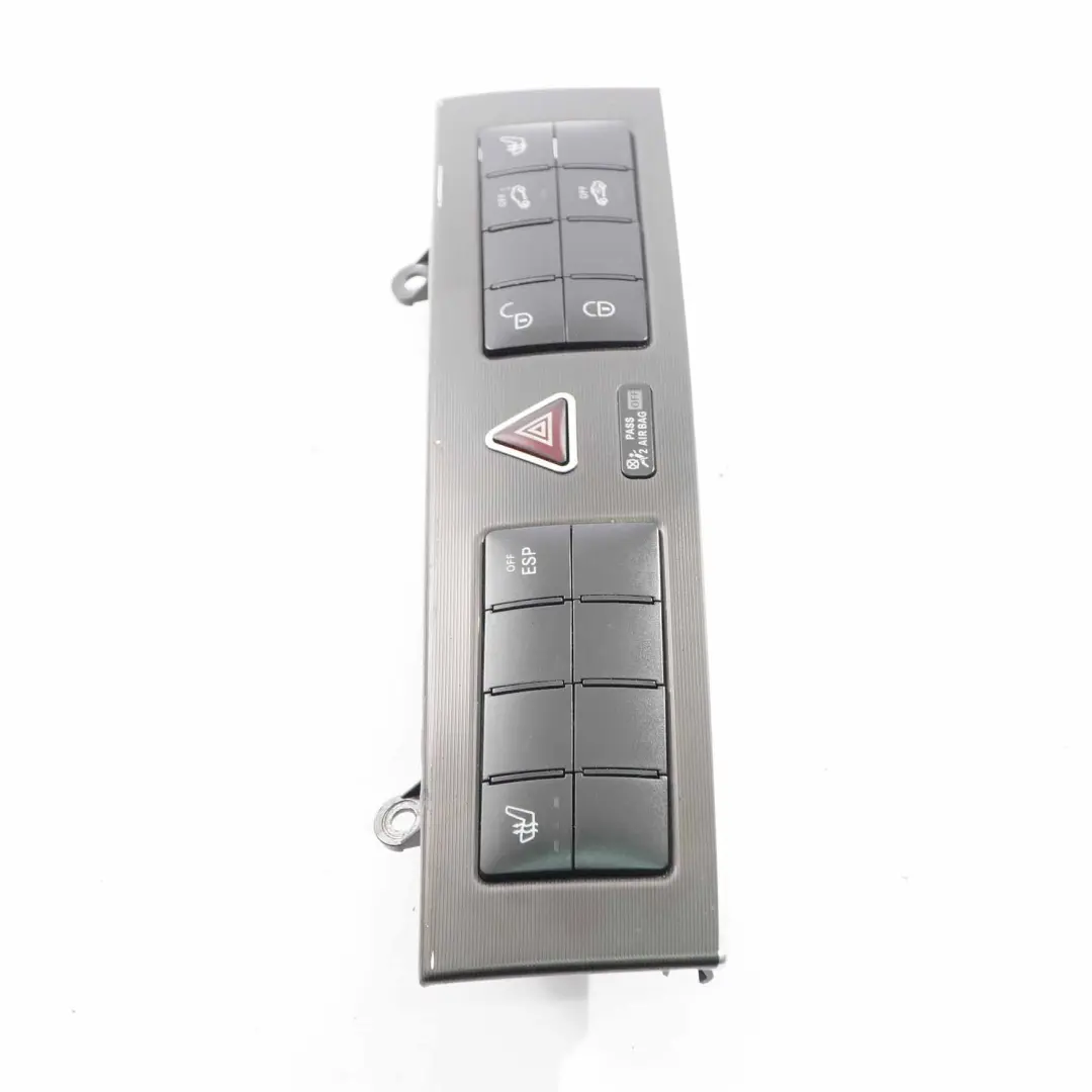 Mercedes CL203 Panel Przełączników - SKU A2038700251 - Numer Części A2038700251