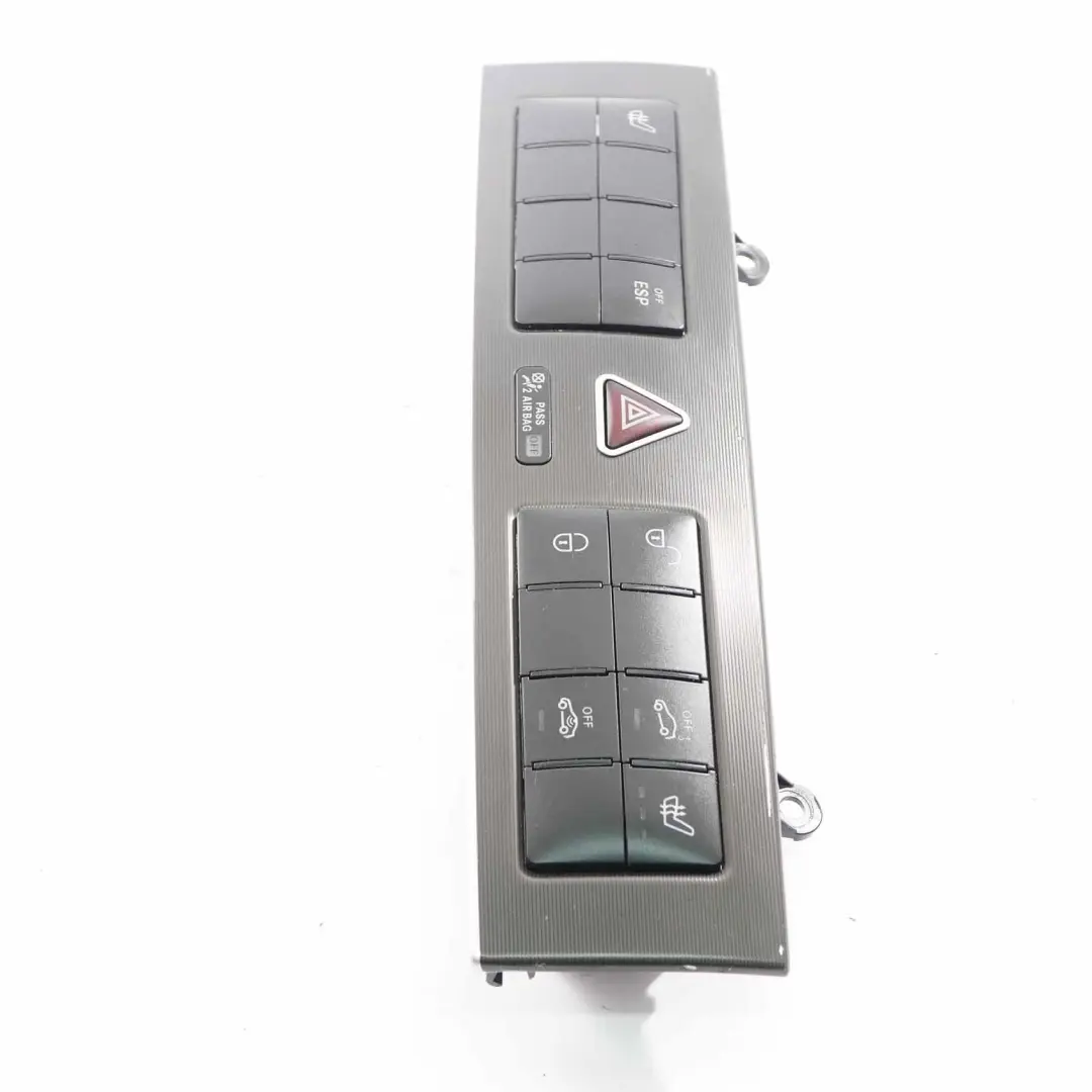 Mercedes CL203 Panel Przełączników - SKU A2038700251 - Numer Części A2038700251
