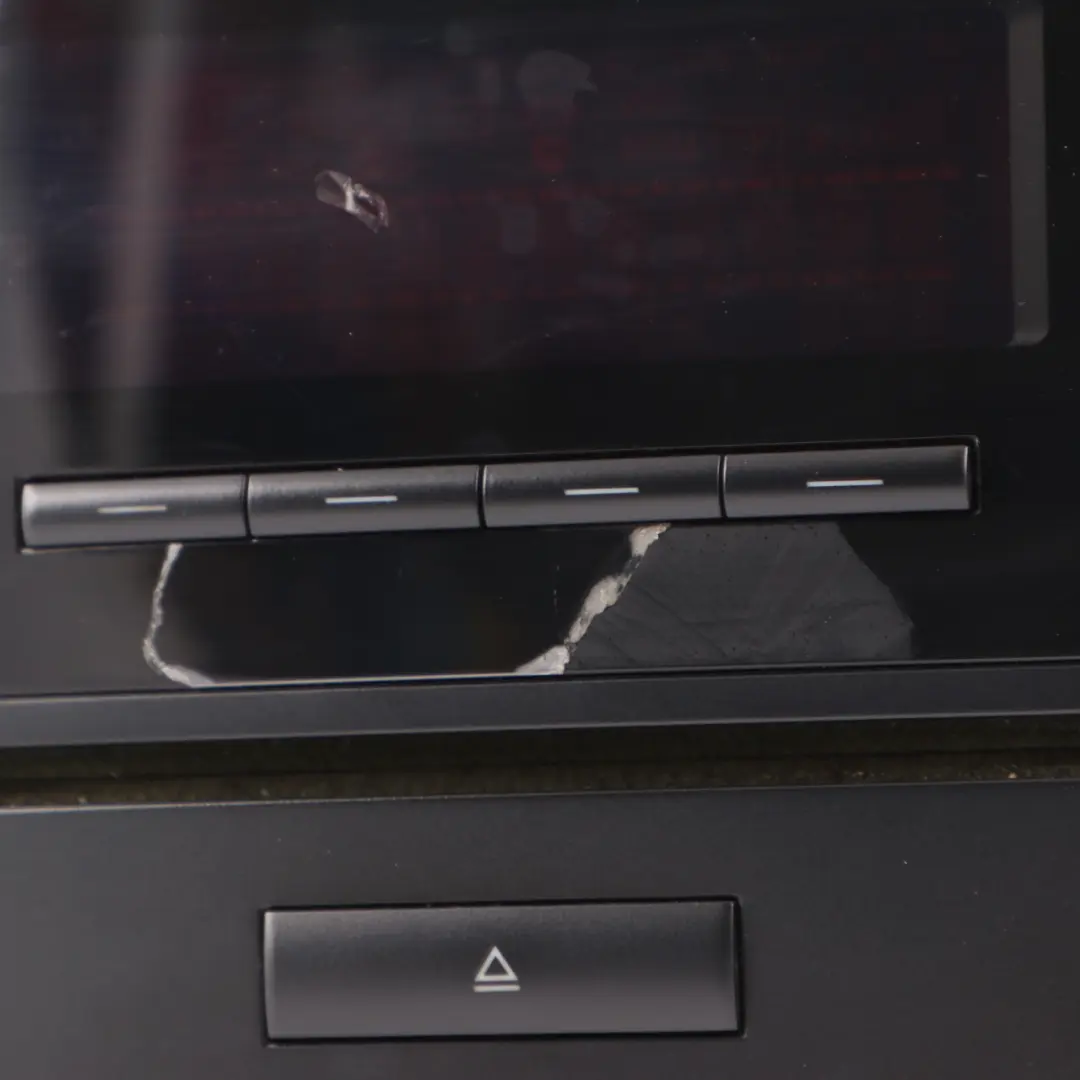 Media Player Radio Audio Stereo Head Unit to Mercedes W203 CD with Part number A2038700589 Mercedes W203 CD Media Player Radio Audio Stereo Head Unit - SKU A2038700589-1 - Part number A2038700589