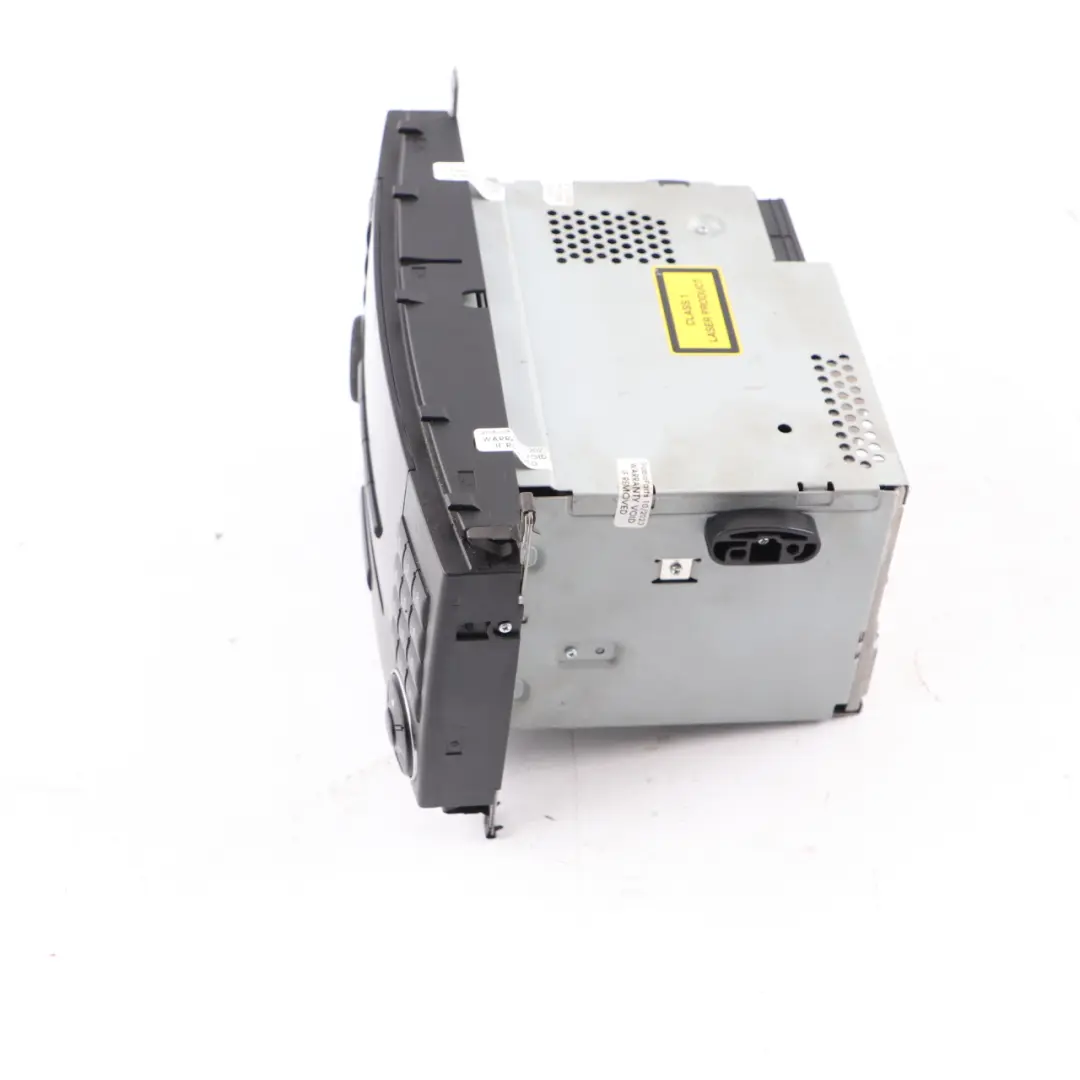 Mercedes W203 CD Media Player Radio Audio Stereo Head Unit - SKU A2038700589-1 - Part number A2038700589