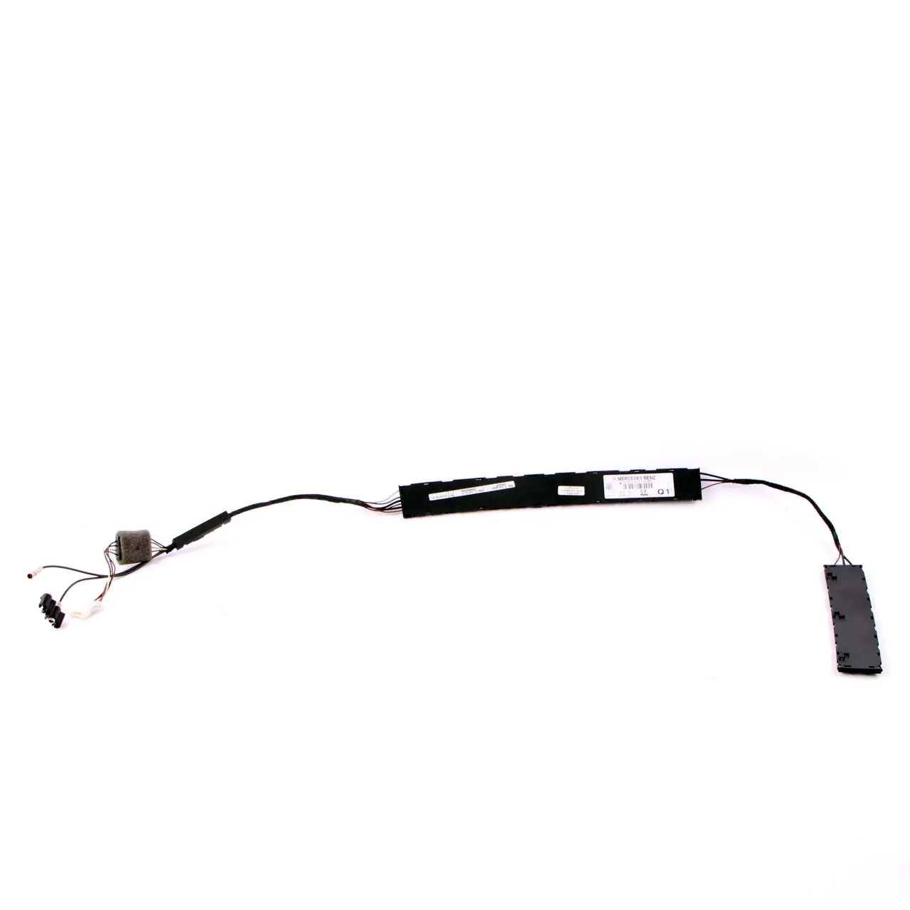 Mercedes C W203 Antenna Amplificatore Modulo di controllo A2038701489