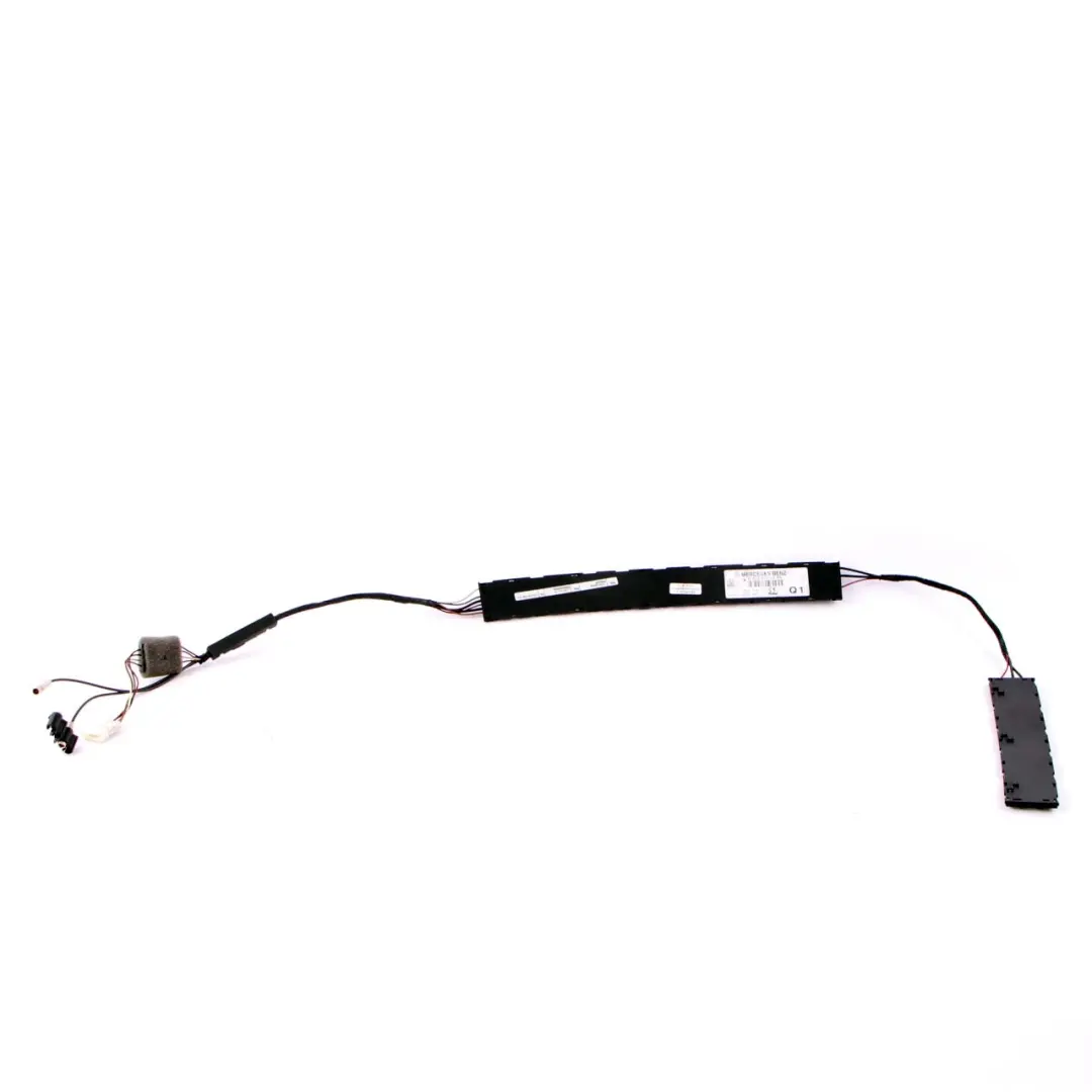  Mercedes-Benz C-Class W203 Antenna Amplifier Control Module Unit - SKU A2038701489 - Part number A2038701489