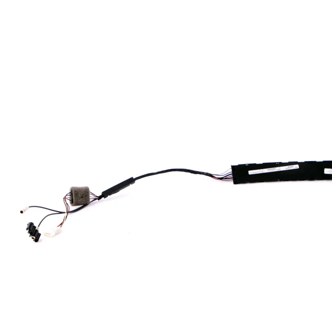  Mercedes-Benz C-Class W203 Antenna Amplifier Control Module Unit - SKU A2038701489 - Part number A2038701489