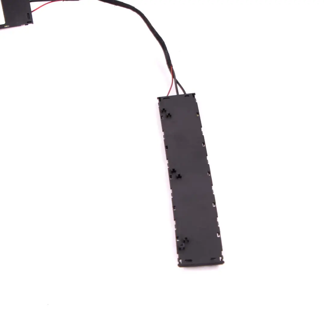 Antena Amplificador Módulo de Control Unidad para Mercedes C W203 con número de pieza A2038701489 Mercedes C W203 Antena Amplificador Módulo de Control Unidad - SKU A2038701489 - Número de pieza A2038701489