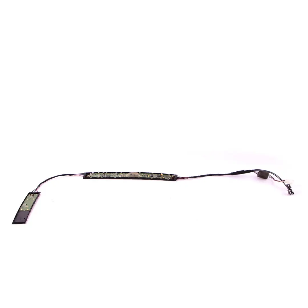  Mercedes-Benz C-Class W203 Antenna Amplifier Control Module Unit - SKU A2038701489 - Part number A2038701489
