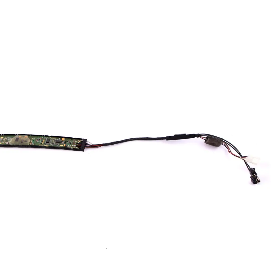 Antenna Amplificatore Modulo di controllo per Mercedes C W203 con numero di parte A2038701489 Mercedes C W203 Antenna Amplificatore Modulo di controllo - SKU A2038701489 - Numero di parte A2038701489