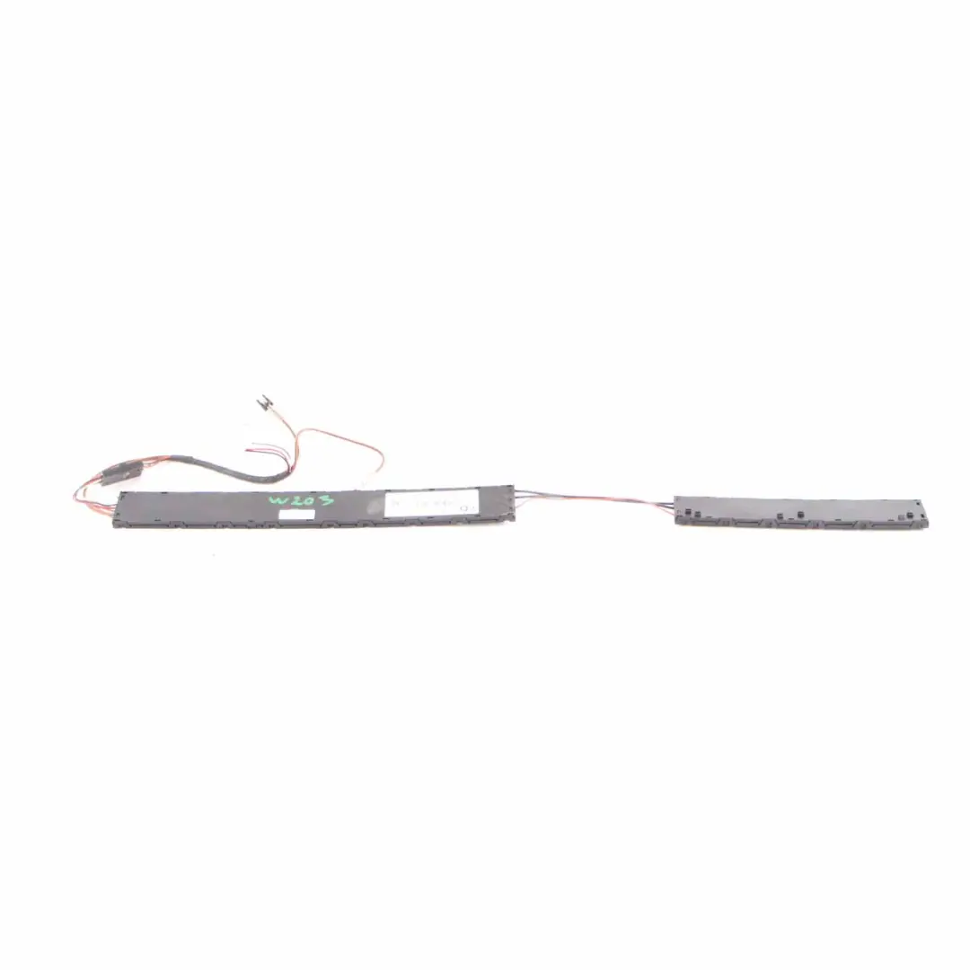 Antenna Amplifier Control Module Unit Aerial Booster Mercedes CL203 - SKU A2038701689 - Part number A2038701689