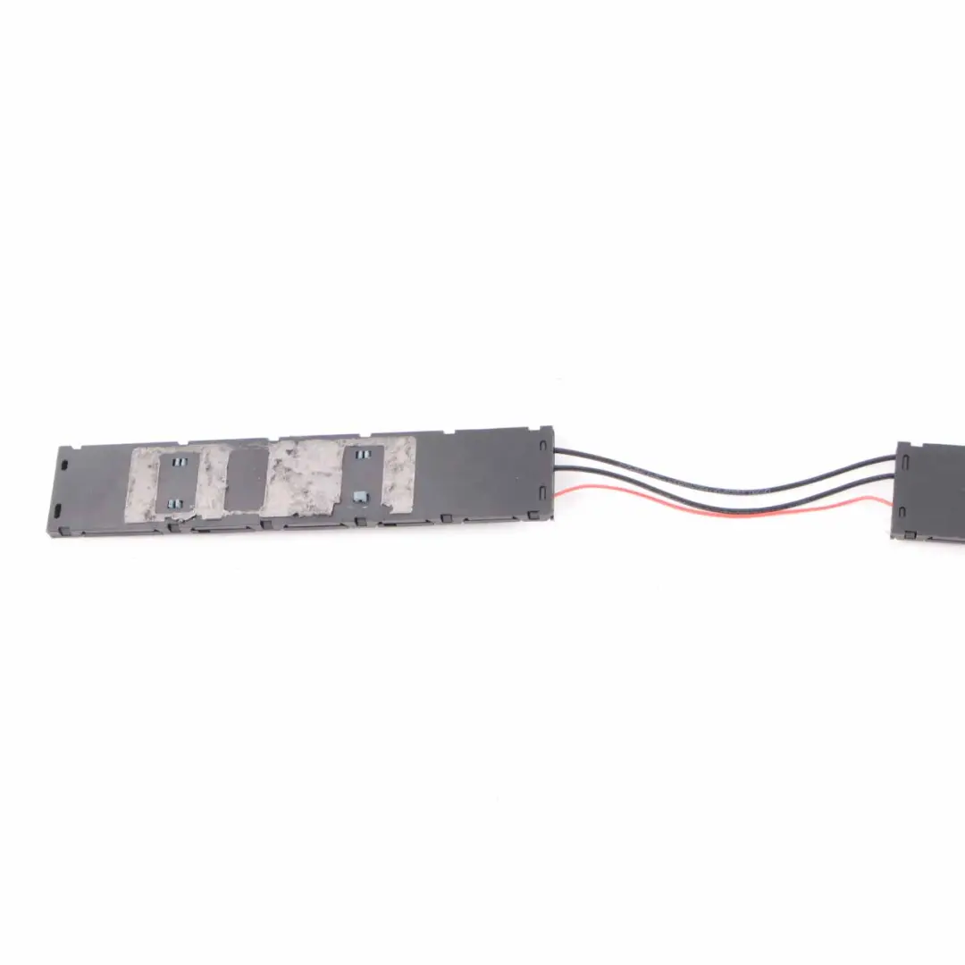 Antenna Amplifier Control Module Unit Aerial Booster Mercedes CL203 - SKU A2038701689 - Part number A2038701689