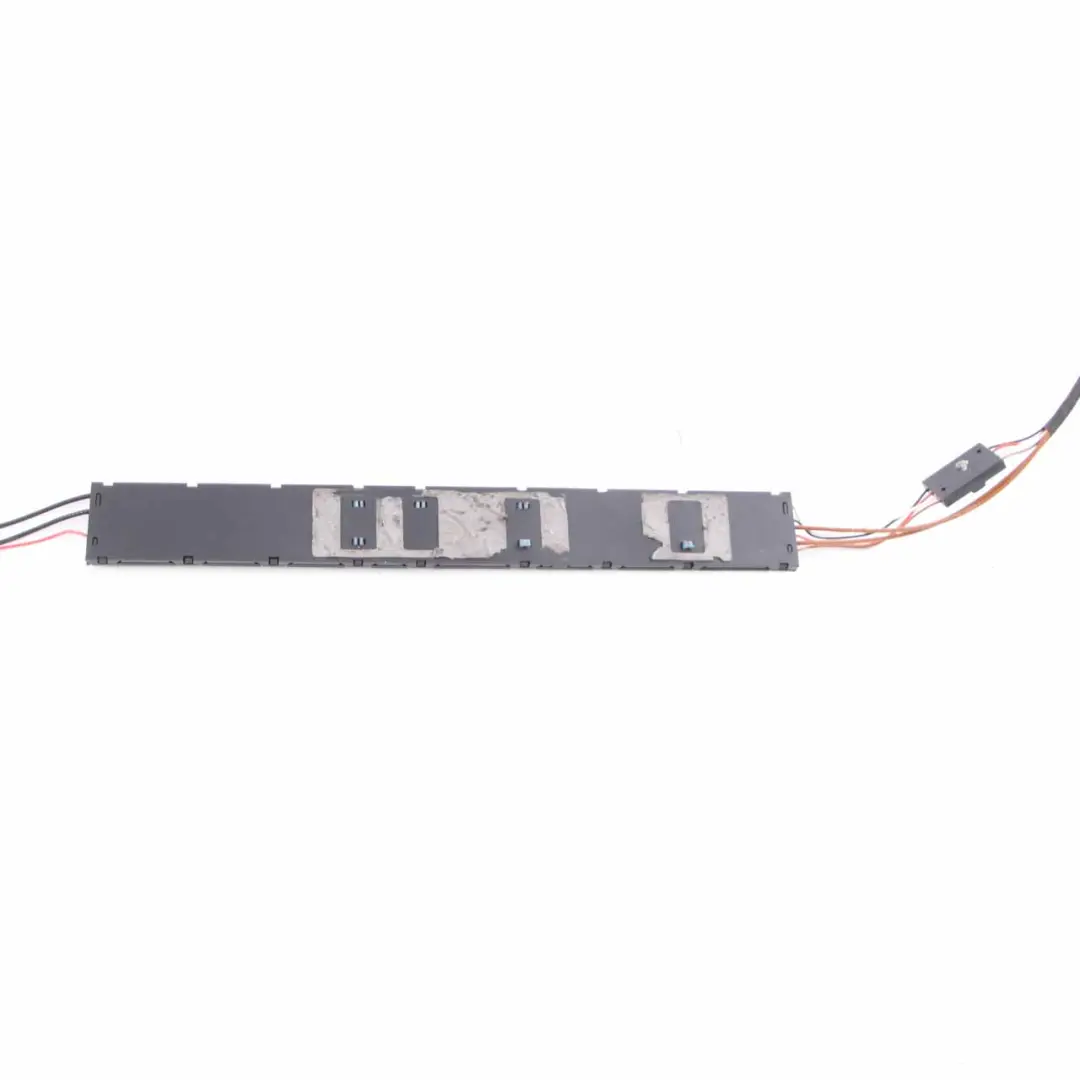 Antenna Amplifier Control Module Unit Aerial Booster Mercedes CL203 - SKU A2038701689 - Part number A2038701689