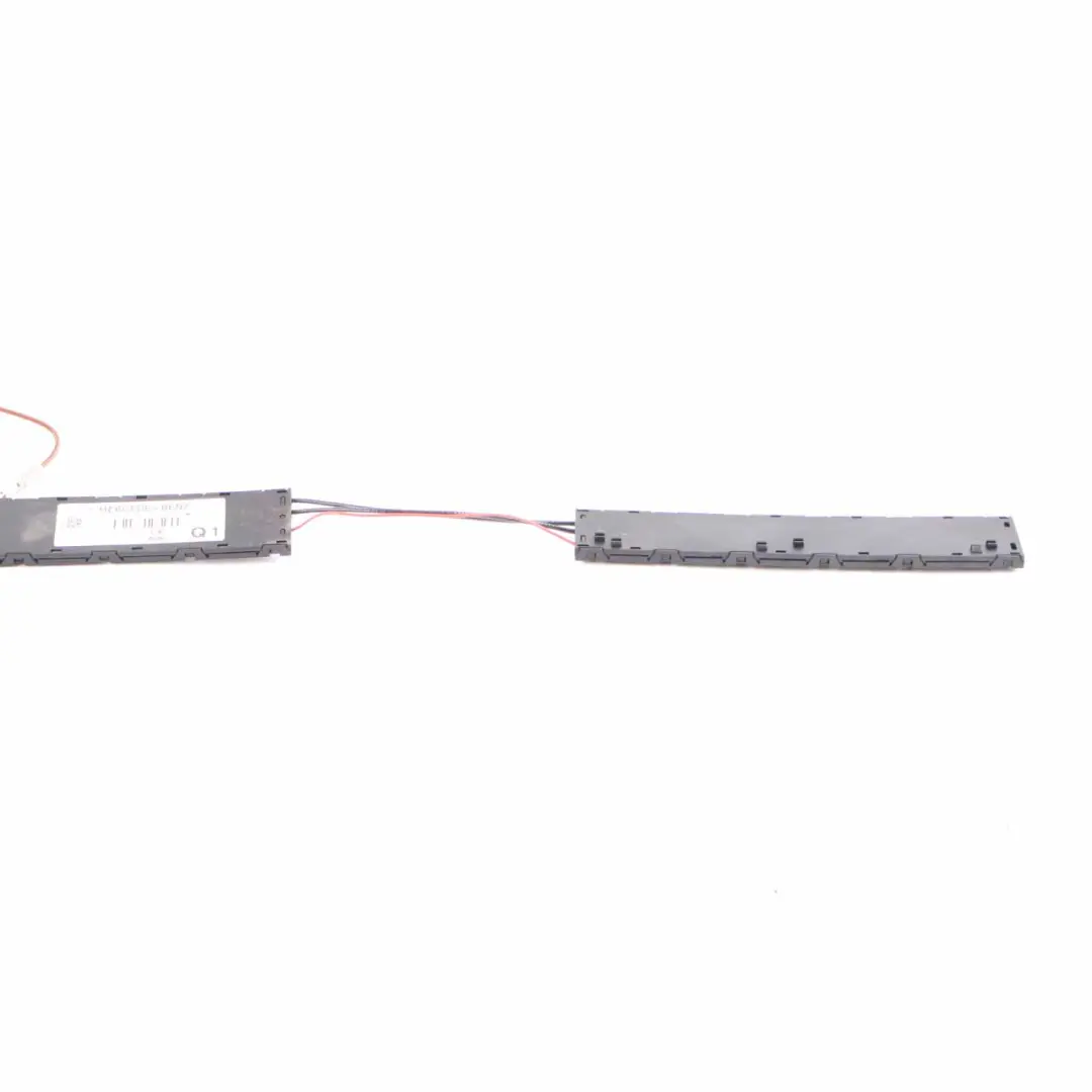Antenna Amplifier Control Module Unit Aerial Booster Mercedes CL203 - SKU A2038701689 - Part number A2038701689