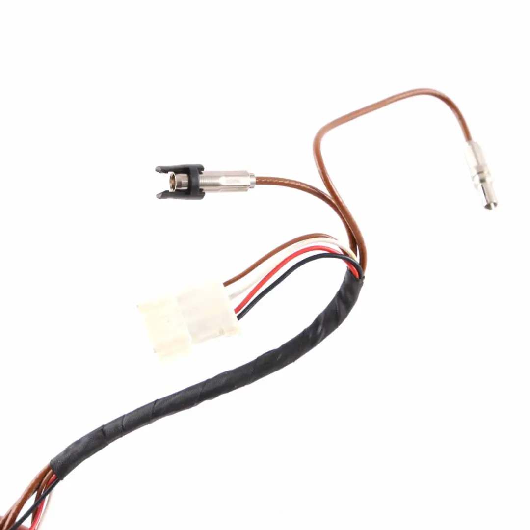 Antenna Amplifier Control Module Unit Aerial Booster Mercedes CL203 - SKU A2038701689 - Part number A2038701689