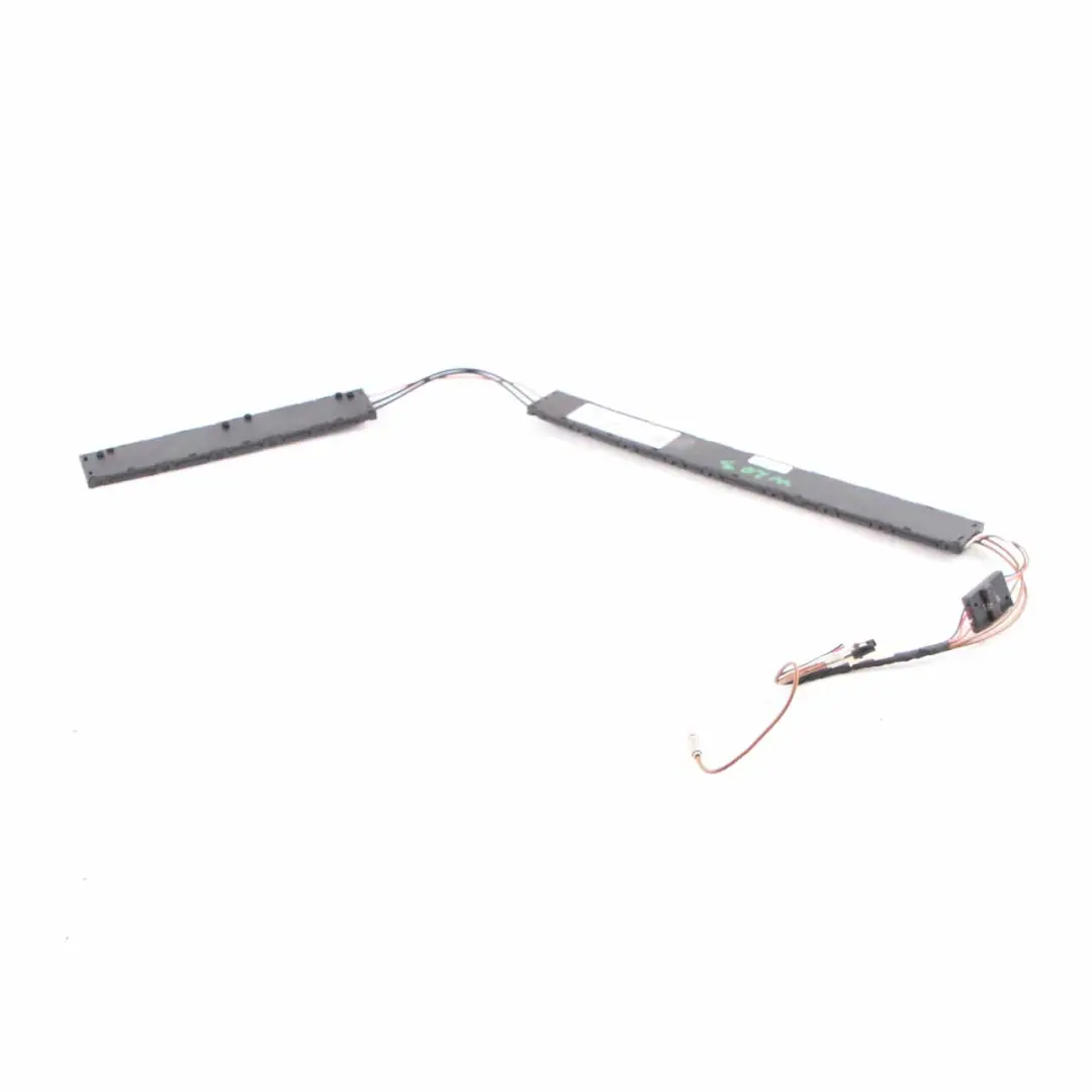 Antenna Amplifier Control Module Unit Aerial Booster Mercedes CL203 - SKU A2038701689 - Part number A2038701689