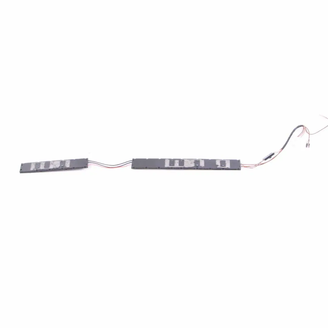 Mercedes CL203 Antenne Verstärker Steuermodul Einheit Antenne - SKU A2038701689 - Teilenummer A2038701689
