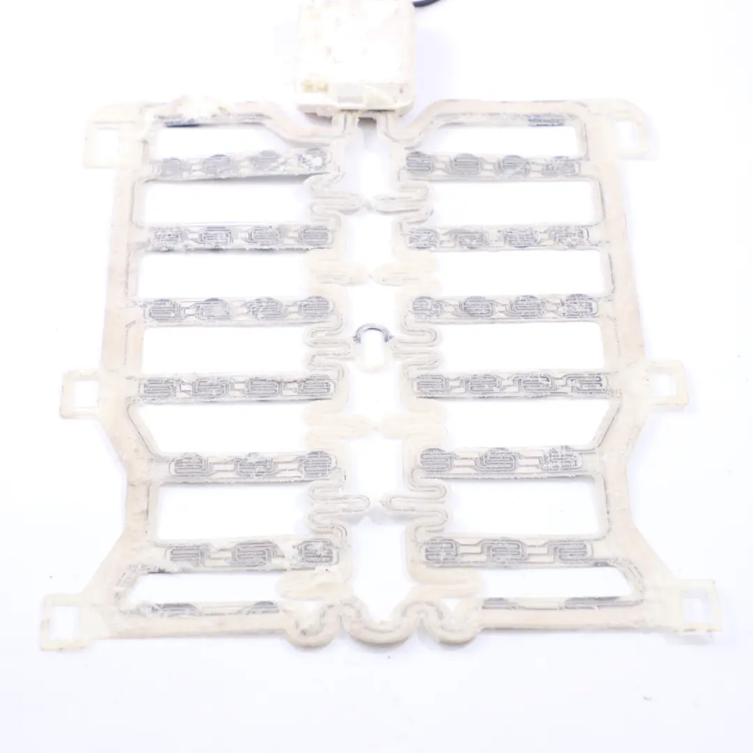 Occupancy Mat sensore sedile passeggero anteriore per Mercedes CLC CL203 con numero di parte A2038701851 Mercedes CLC CL203 Occupancy Mat sensore sedile passeggero anteriore - SKU A2038701851 - Numero di parte A2038701851