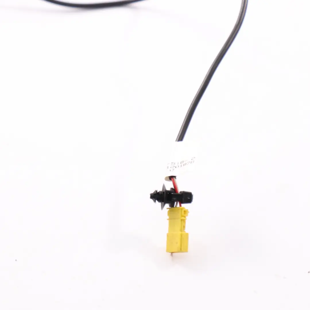 Belegung Matte Beifahrersitz Sensor einheit für Mercedes CLC CL203 mit Teilenummer A2038701851 Mercedes CLC CL203 Belegung Matte Beifahrersitz Sensor einheit - SKU A2038701851 - Teilenummer A2038701851