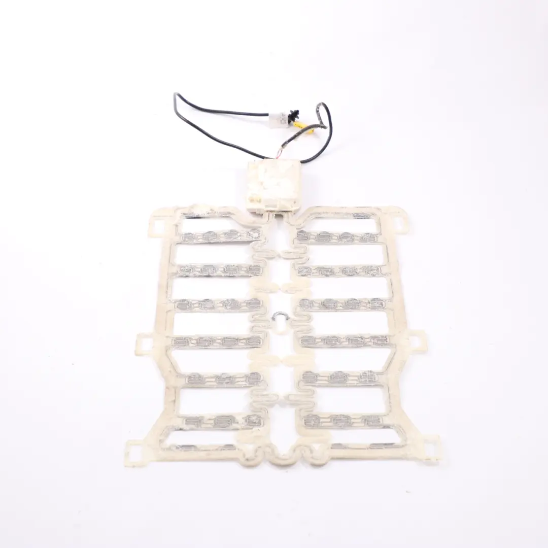 Mercedes CLC CL203 Alfombra Ocupación Asiento Pasajero Delantero - SKU A2038701851 - Número de pieza A2038701851