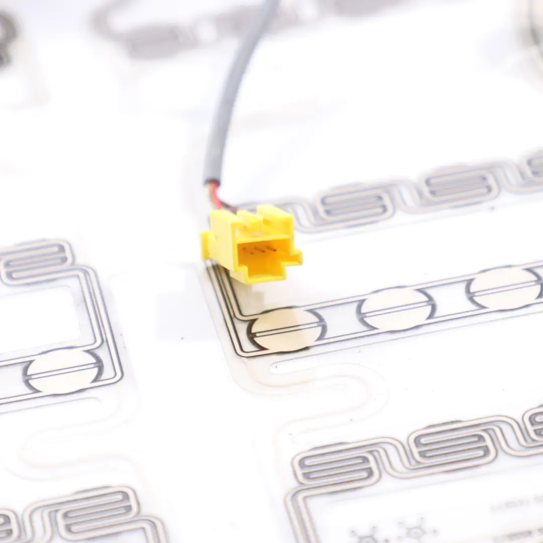 Mercedes W203 Vordersitz Belegung Sensor Mat Steuergerät Modul - SKU A2038701951 - Teilenummer A2038701951