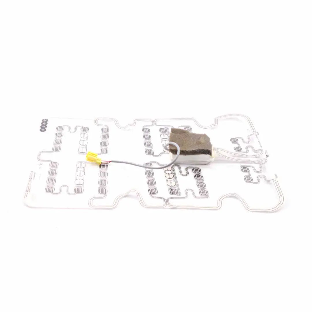 Mercedes W203 Vordersitz Belegung Sensor Mat Steuergerät Modul - SKU A2038701951 - Teilenummer A2038701951