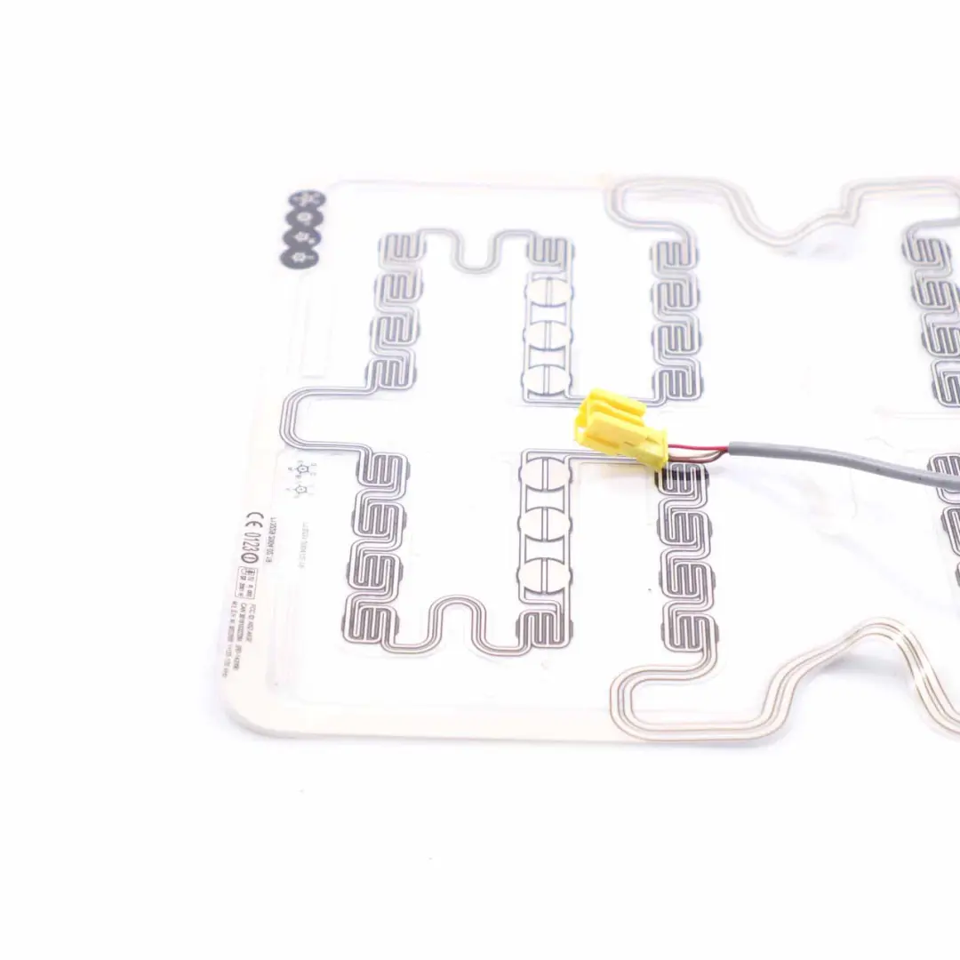 Mercedes W203 Sensore occupazione sedili anteriori Modulo unità - SKU A2038701951 - Numero di parte A2038701951