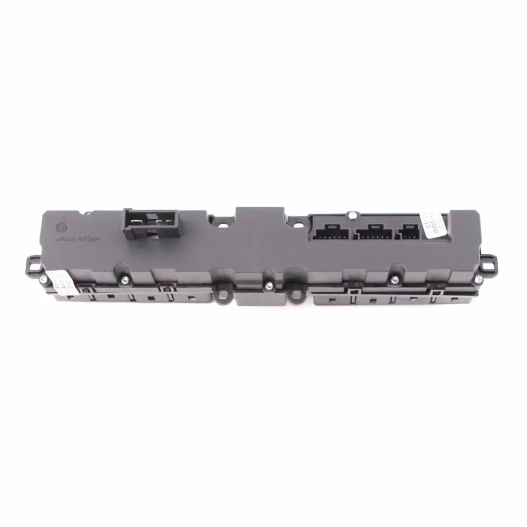 Unità interruttore pannello controllo edile riscaldame per Mercedes W203 con numero di parte A2038702110 Mercedes W203 Unità interruttore pannello controllo edile riscaldame - SKU A2038702110 - Numero di parte A2038702110