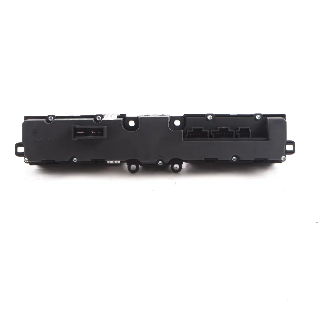  Schalttafel Mercedes W203 W209 Warnblinkanlage Block Sitzheizung ESP - SKU A2038702210 - Teilenummer A2038702210