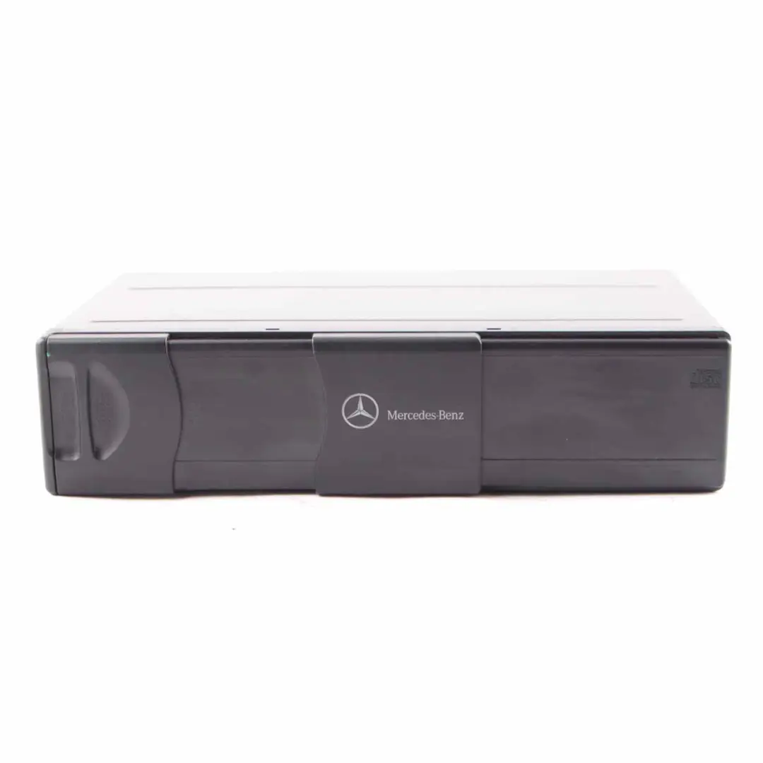 Mercedes W203 W209 W639 Changeur CD 6 Disques Avec Chargeur - SKU A2038703389 - Numéro de pièce A2038703389