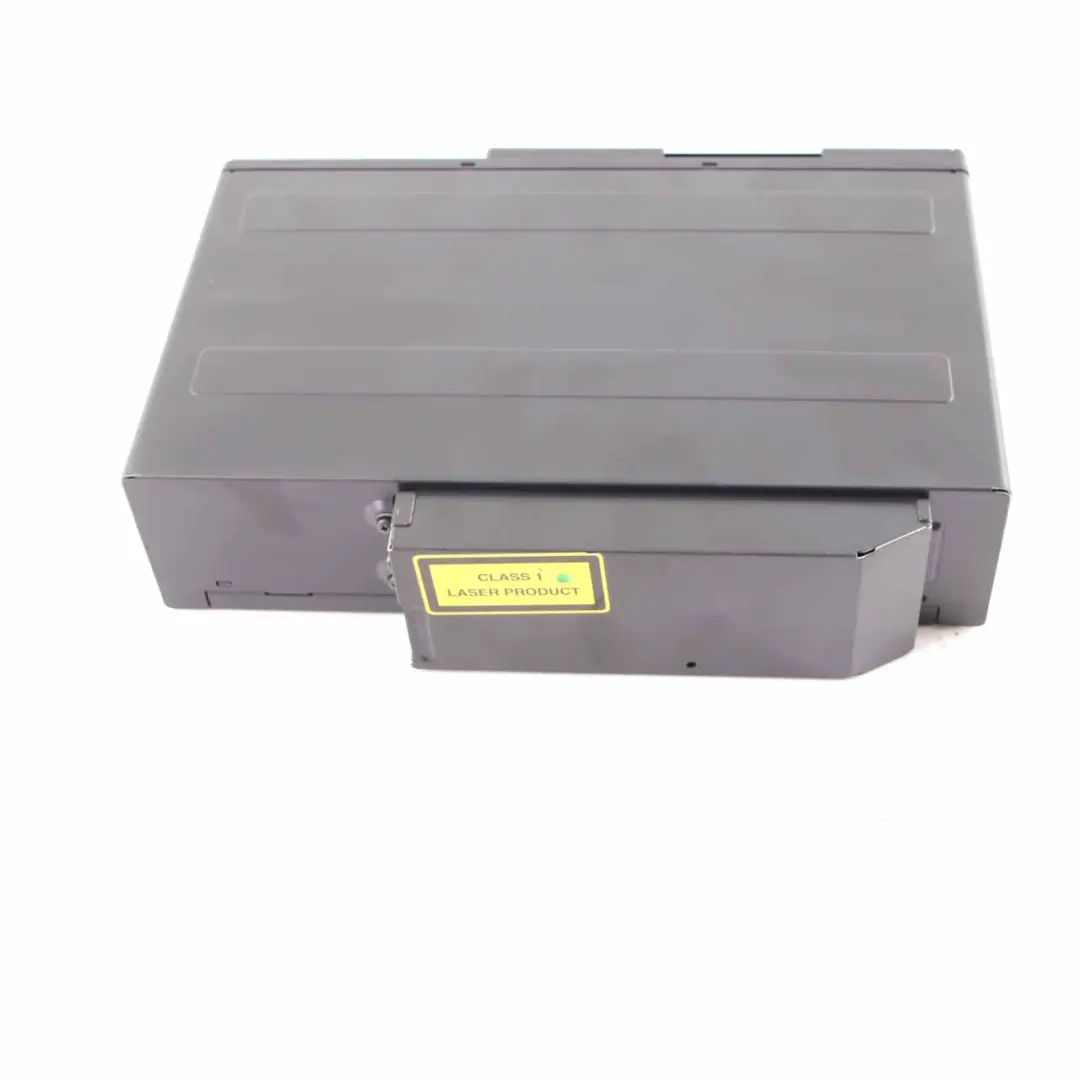 Cargador De 6 Discos CD Con Cargador para Mercedes W203 W209 W639 con número de pieza A2038703389 Mercedes W203 W209 W639 Cargador De 6 Discos CD Con Cargador - SKU A2038703389 - Número de pieza A2038703389