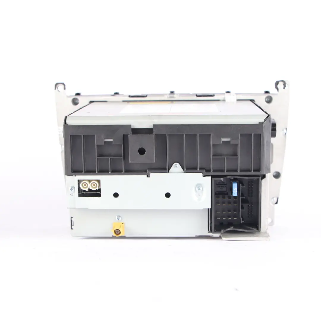 Unità Principale Lettore CD Radio Audio Controller per Mercedes CL203 con numero di parte A2038703594 Mercedes CL203 Unità Principale Lettore CD Radio Audio Controller - SKU A2038703594 - Numero di parte A2038703594