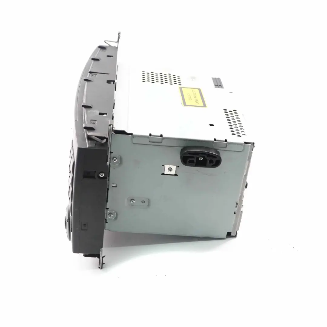 Mercedes W203 CD Media Audio 20 Unité principale téléphone A2038700589 - SKU A2038704589-1 - Numéro de pièce A2038704589