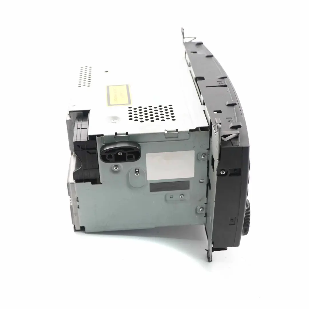 Media Player Radio Audio 20 Phone Head Unit A2038700589 Mercedes W203 CD - SKU A2038704589-1 - Part number A2038704589