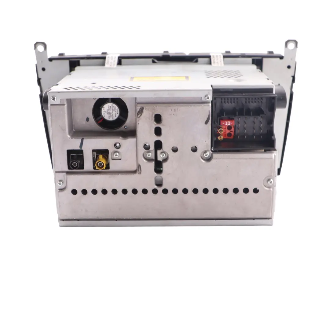 Media Player Radio Audio 20 Phone Head Unit to Mercedes W203 CD with Part number A2038704589 Mercedes W203 CD Media Player Radio Audio 20 Phone Head Unit - SKU A2038704589-2 - Part number A2038704589