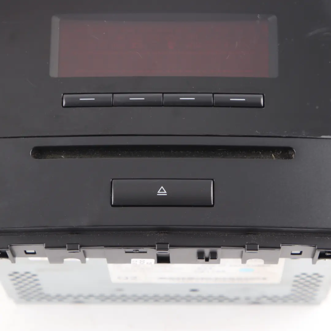 Mercedes W203 CD Media Player Radio Audio 20 Phone Head Unit - SKU A2038704589 - Part number A2038704589