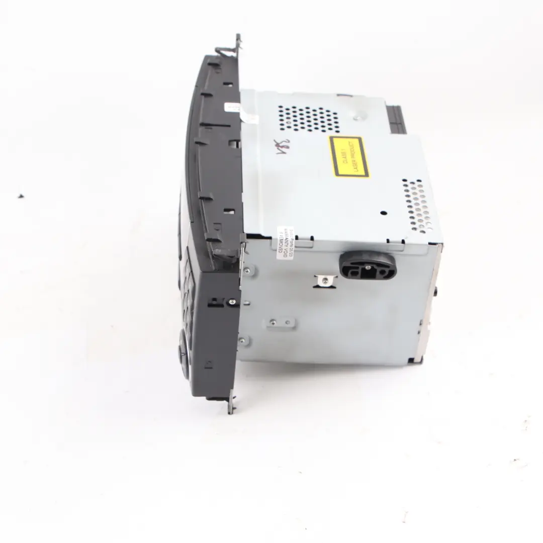 Mercedes W203 CD Lettore multimediale Radio Audio 20 Telefono Unità principale - SKU A2038704589 - Numero di parte A2038704589