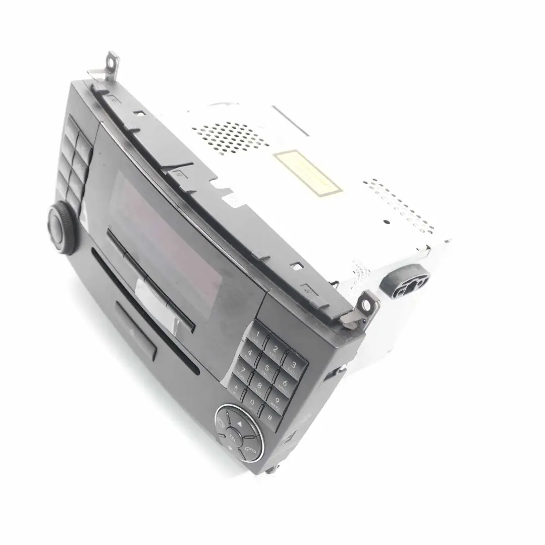 Mercedes W203 CD Media Player Radio Audio 20 Phone Head Unit - SKU A2038705089-1 - Part number A2038705089