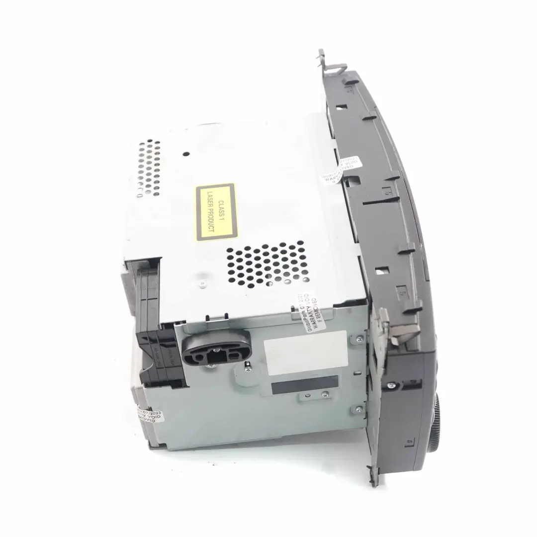Mercedes W203 Lecteur CD Radio Audio 20 Téléphone Unité principale - SKU A2038705089-1 - Numéro de pièce A2038705089