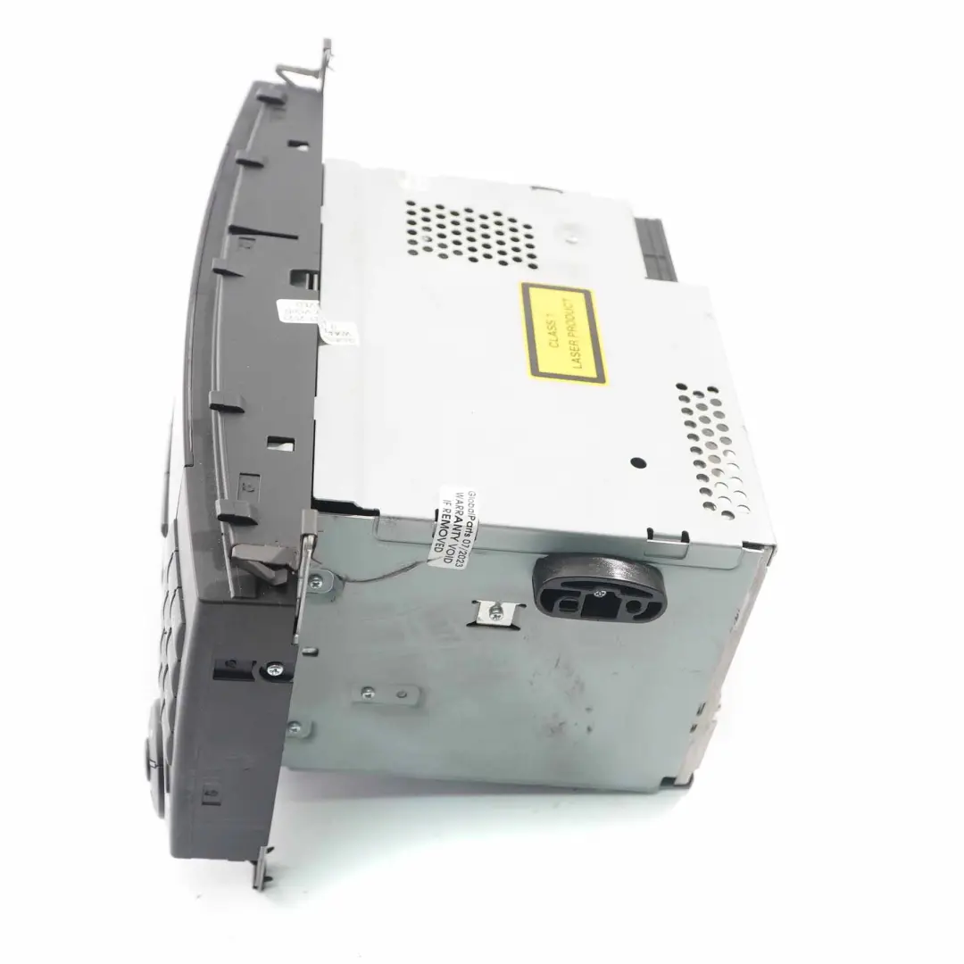 Mercedes W203 CD Media Player Radio Audio 20 Phone Head Unit - SKU A2038705089-1 - Part number A2038705089