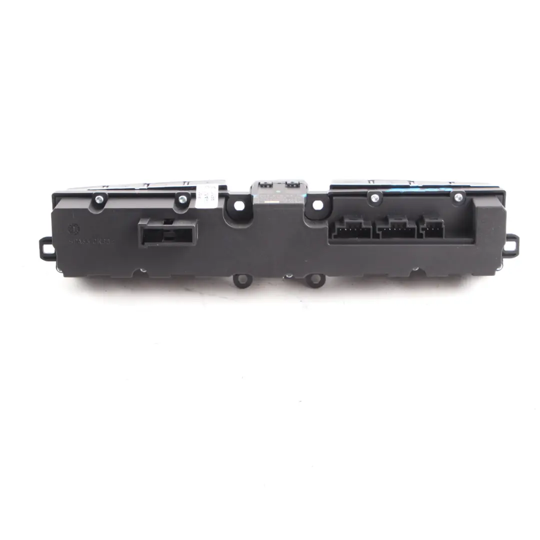 Mercedes W209 Dashboard Panel Hazard Warning Locking PDC ESP Switch - SKU A2038706410 - Part number A2038706410