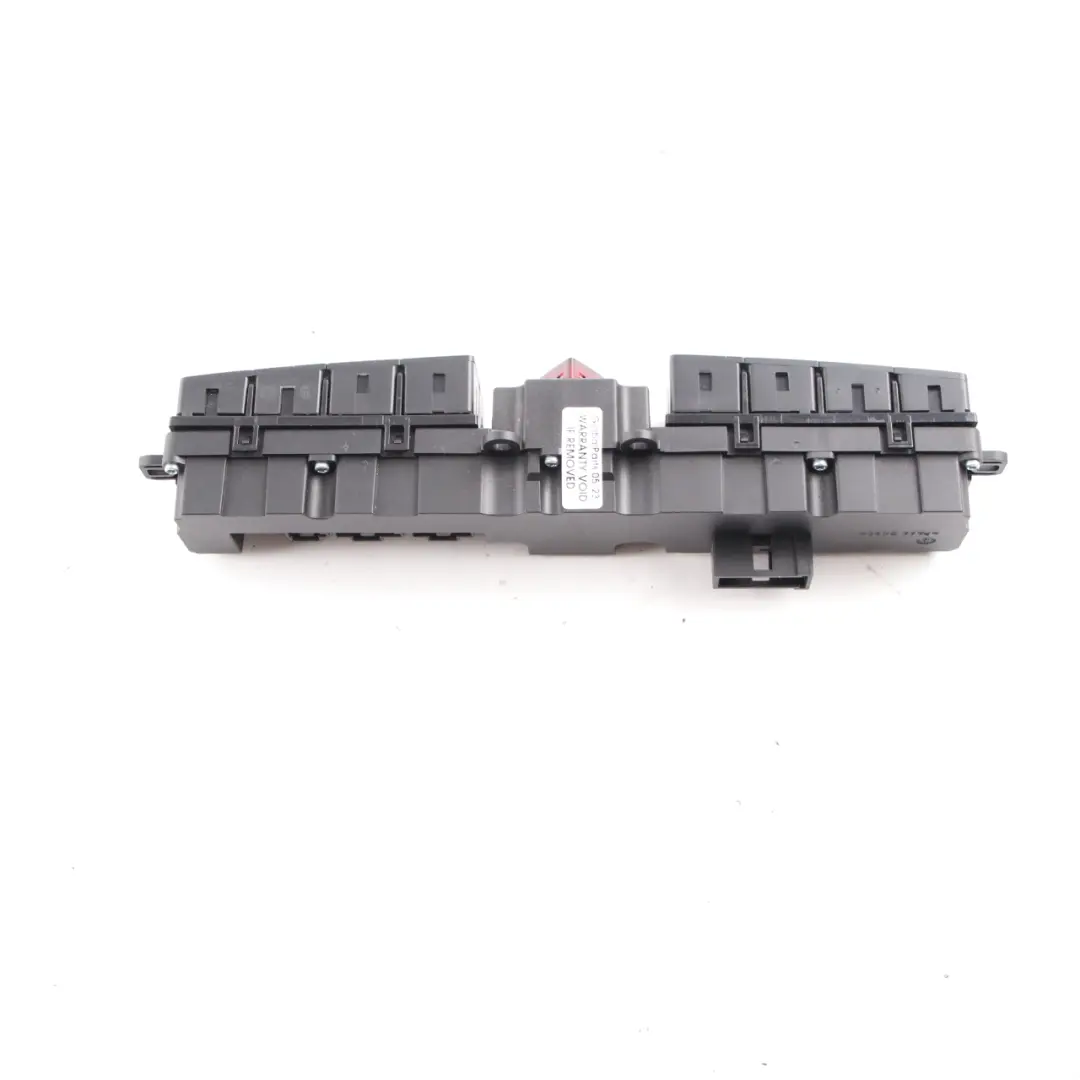 Mercedes W209 Dashboard Panel Hazard Warning Locking PDC ESP Switch - SKU A2038706410 - Part number A2038706410