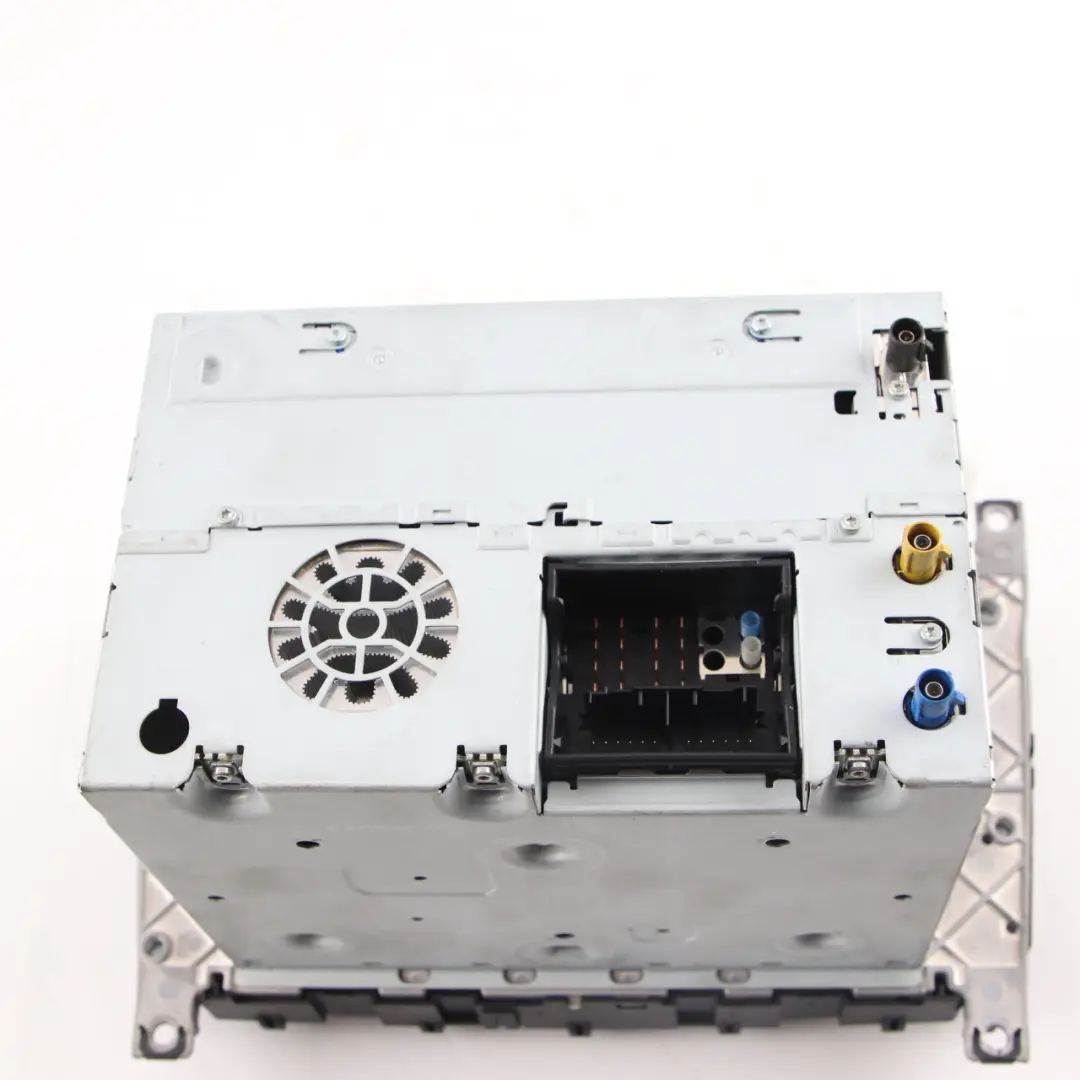 Mercedes W203 CD Media Player Radio COMAND Multimedia Head Unit - SKU A2038707189 - Part number A2038707189
