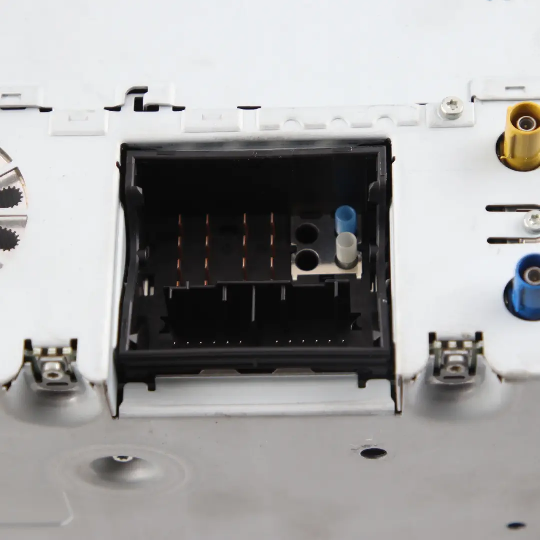 Media Player Radio COMAND Multimedia Head Unit to Mercedes W203 CD with Part number A2038707189 Mercedes W203 CD Media Player Radio COMAND Multimedia Head Unit - SKU A2038707189 - Part number A2038707189