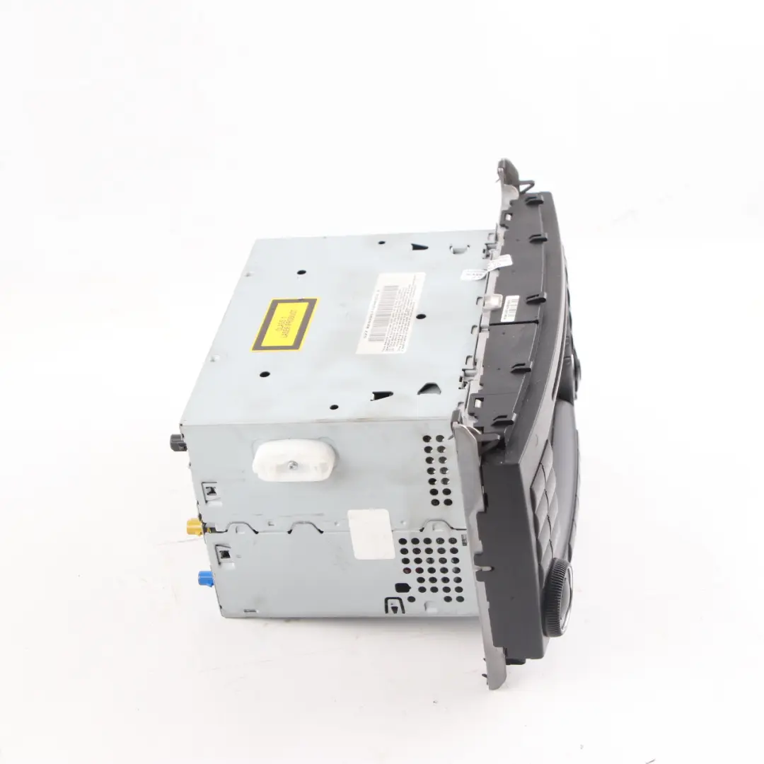 Media Player Radio COMAND Multimedia Head Unit to Mercedes W203 CD with Part number A2038707189 Mercedes W203 CD Media Player Radio COMAND Multimedia Head Unit - SKU A2038707189 - Part number A2038707189